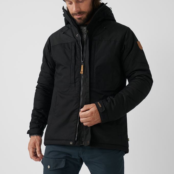 Fjallraven skogso padded jacket canada shop