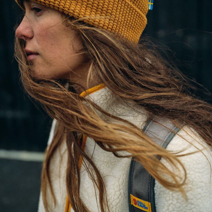 Polar Vardag Pile Mujer