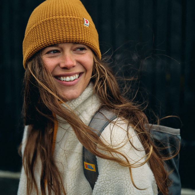 Polar Vardag Pile Mujer