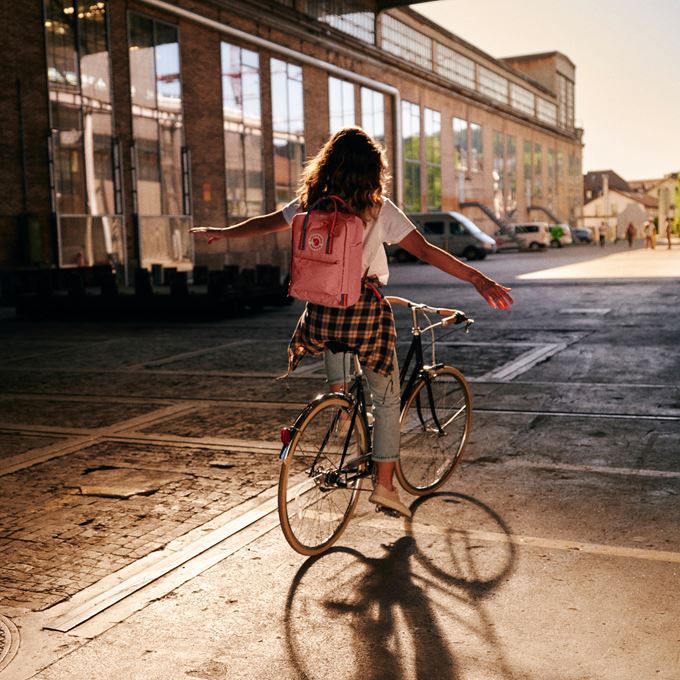 Mochila Kanken Rainbow