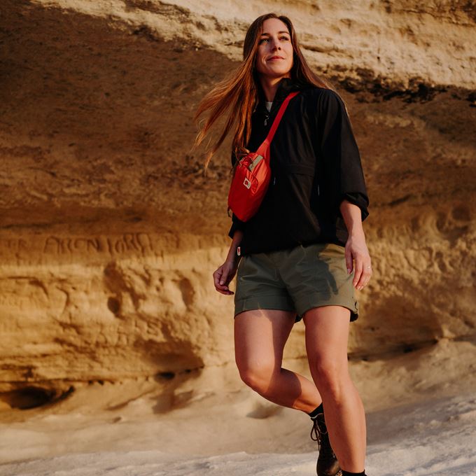 Banano High Coast Hip Pack