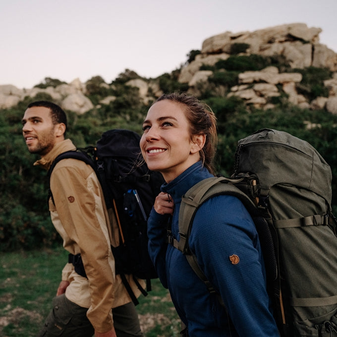 Polar Abisko Lite Mujer