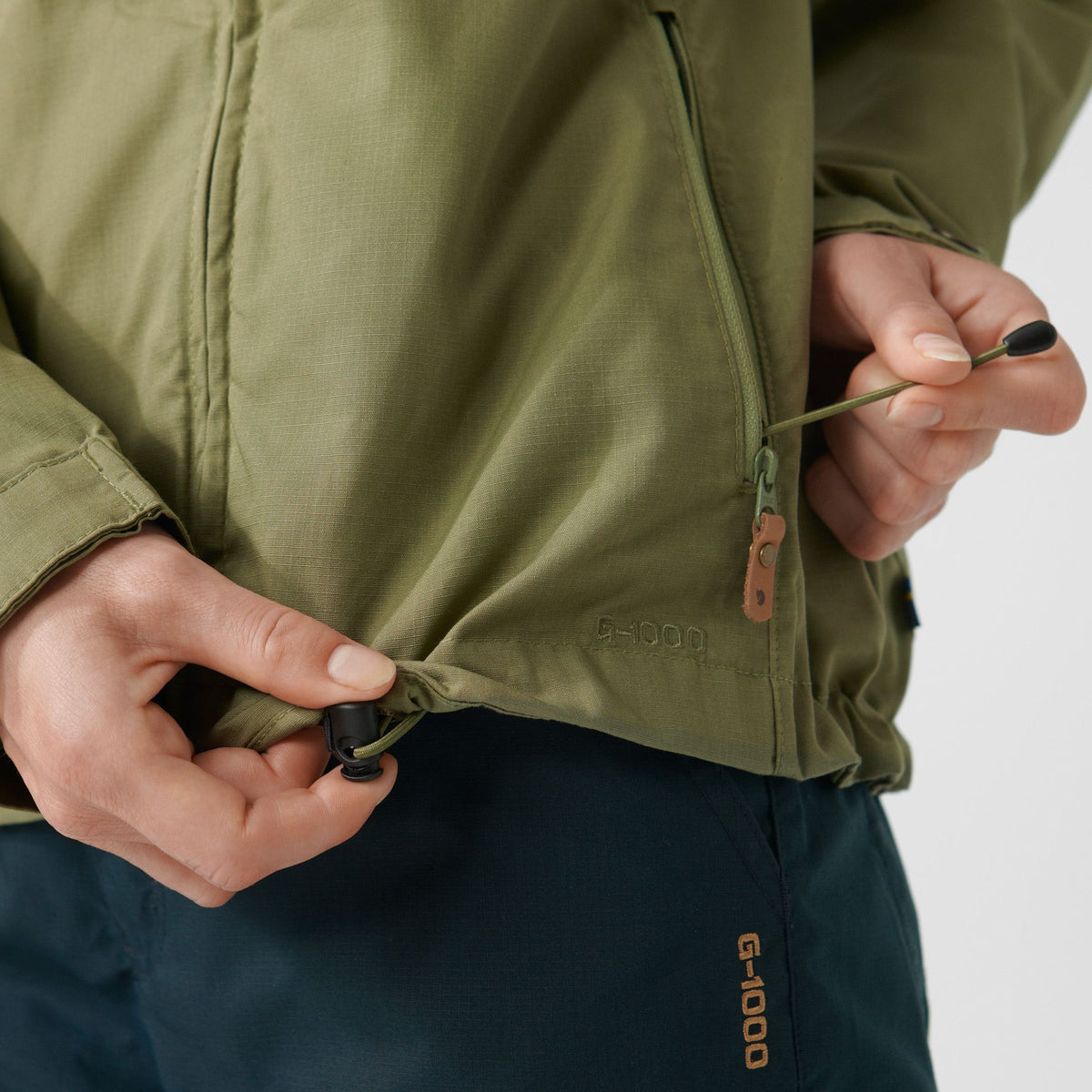 Chaqueta Stina Mujer