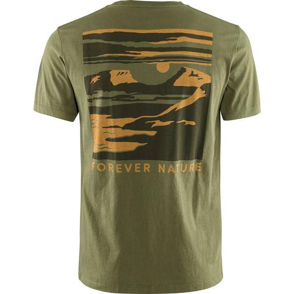 Polera Torneträsk T-shirt Hombre