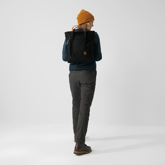 Fjallraven tote bag 1 discount