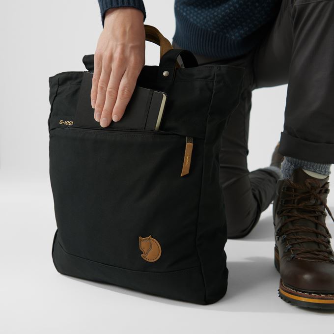 Fjallraven totepack 1 small new arrivals