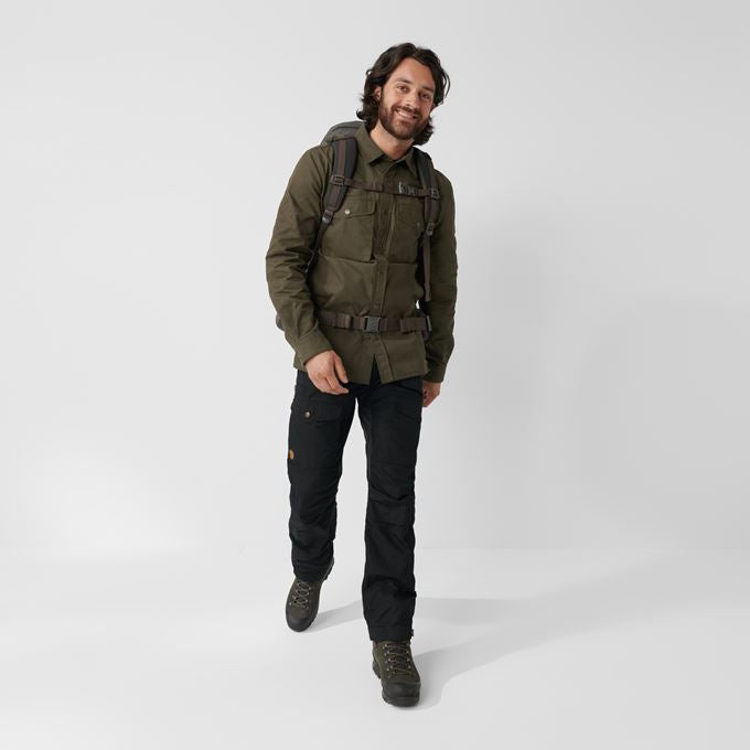 Pantalón Vidda Pro Ventilated Hombre