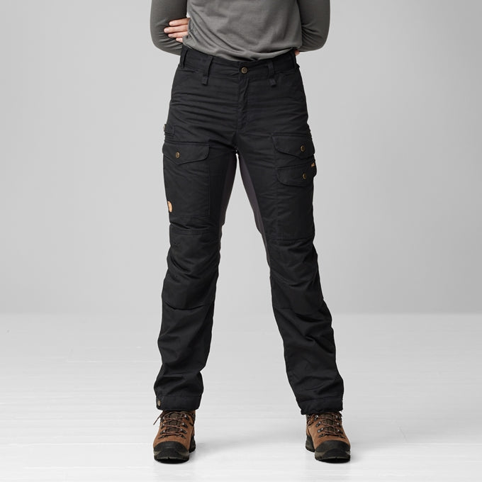 Pantalón Vidda Pro Ventilated Mujer Short Improved Fit